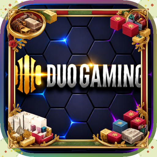 duogaming — galeri pratinjau Resmi APK
